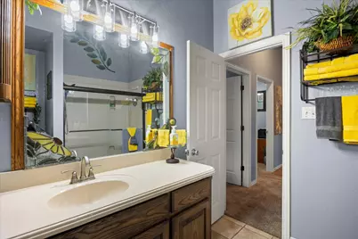 3103 Rim Rock Court, Granbury, TX 76049 - Photo 18