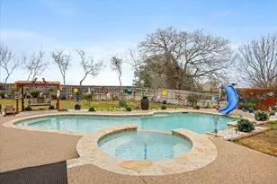 3103 Rim Rock Ct, Granbury, TX 76049 - Photo 24