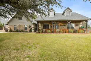 3103 Rim Rock Ct, Granbury, TX 76049 - Photo 32