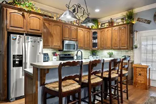 3103 Rim Rock Ct, Granbury, TX 76049 - Photo 6