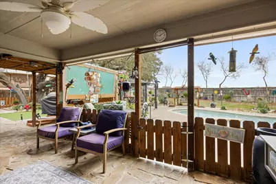 3103 Rim Rock Court, Granbury, TX 76049 - Photo 22