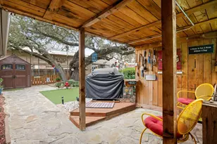 3103 Rim Rock Ct, Granbury, TX 76049 - Photo 16