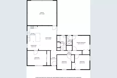 9643 Altacrest Drive, Dallas, TX 75227 - Photo 30