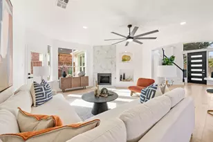 2809 Grand Canyon Ct, McKinney, TX 75072 - Photo 4