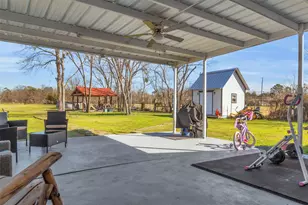 906 Griffith Ave, Terrell, TX 75160 - Photo 30