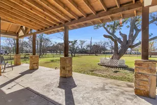 906 Griffith Ave, Terrell, TX 75160 - Photo 8
