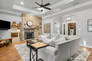 1612 Wiltshire Ct, Keller, TX 76262 - Photo 8