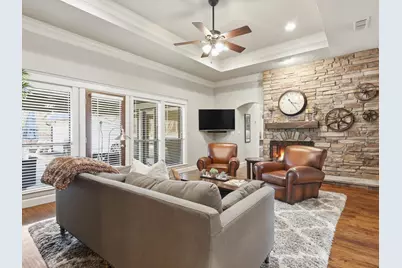 1612 Wiltshire Court, Keller, TX 76262 - Photo 14