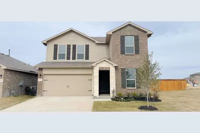 4312 Bower Hill Drive, Fort Worth, TX 76036 - Photo 1