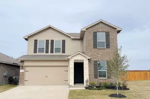 4312 Bower Hill Dr, Fort Worth, TX 76036 - Photo 1