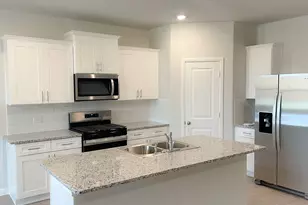 4312 Bower Hill Dr, Fort Worth, TX 76036 - Photo 2