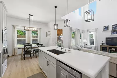 3201 Maplewood Drive, McKinney, TX 75071 - Photo 8