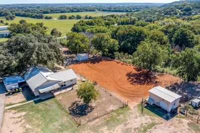 2061 County Road 302, Glen Rose, TX 76043 - Photo 2