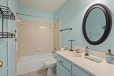 8901 Magnolia Vale Drive, Granbury, TX 76049 - Photo 16