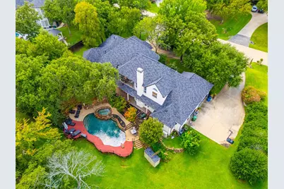 5208 Sun Meadow Drive, Flower Mound, TX 75022 - Photo 36