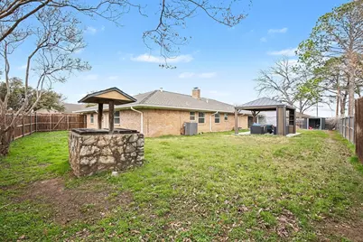 1603 Miller Court, Pantego, TX 76013 - Photo 32