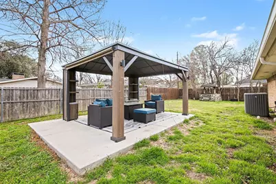 1603 Miller Court, Pantego, TX 76013 - Photo 30