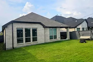 536 Cedarwood St, Little Elm, TX 76227 - Photo 18