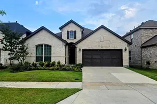 536 Cedarwood St, Little Elm, TX 76227 - Photo 1