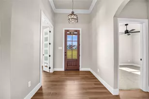 1064 Arbor Vista Dr, Azle, TX 76020 - Photo 22