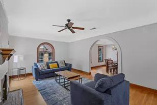 2563 S University Dr, Fort Worth, TX 76109 - Photo 8