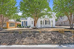 2563 S University Dr, Fort Worth, TX 76109 - Photo 1