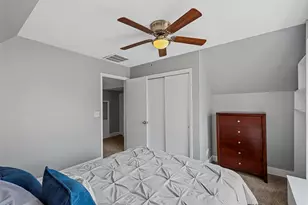 2563 S University Dr, Fort Worth, TX 76109 - Photo 22