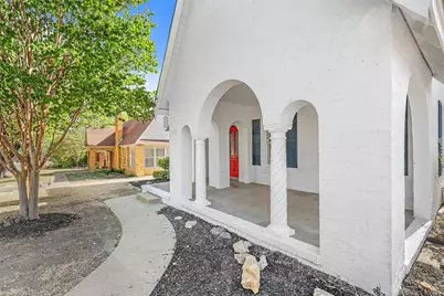 2563 S University Drive, Fort Worth, TX 76109 - Photo 4