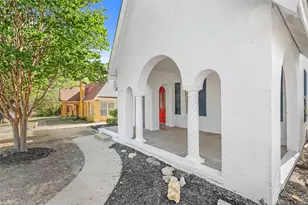 2563 S University Dr, Fort Worth, TX 76109 - Photo 4