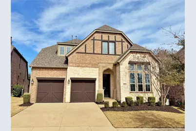 6905 St George S Drive, McKinney, TX 75070 - Photo 2
