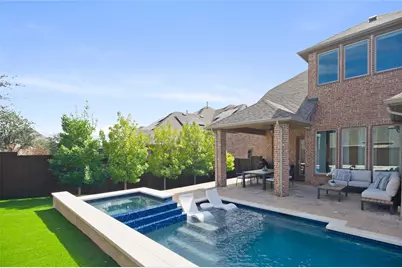 6905 St Georges Drive, McKinney, TX 75070 - Photo 4