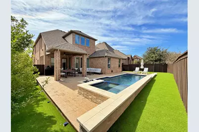 6905 St George S Drive, McKinney, TX 75070 - Photo 1