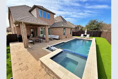 6905 St George S Drive, McKinney, TX 75070 - Photo 22