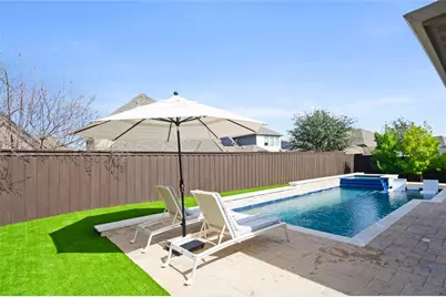 6905 St Georges Drive, McKinney, TX 75070 - Photo 2