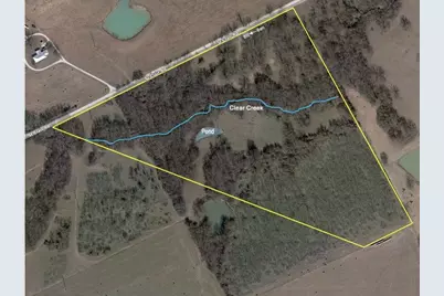 Tbd St Claire Road, Ennis, TX 75119 - Photo 2