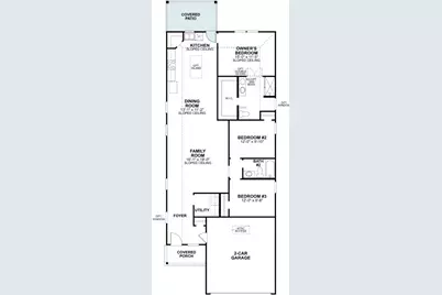 7018 Butterfield Drive, Sanger, TX 76266 - Photo 2