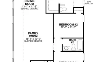 7018 Butterfield Dr, Sanger, TX 76266 - Photo 2