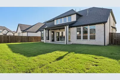 580 Falling Leaves Drive, Prosper, TX 75078 - Photo 22