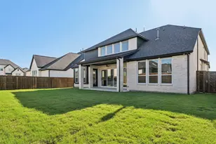 580 Falling Leaves Dr, Prosper, TX 75078 - Photo 22