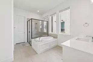 580 Falling Leaves Dr, Prosper, TX 75078 - Photo 12