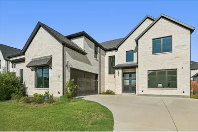 580 Falling Leaves Drive, Prosper, TX 75078 - Photo 1