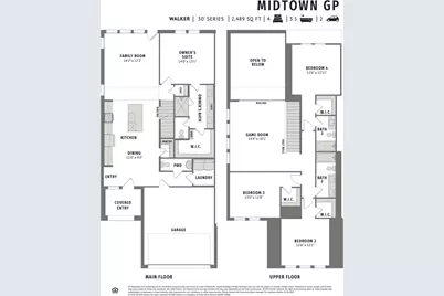 3555 Pierce Lane, Grand Prairie, TX 75052 - Photo 2