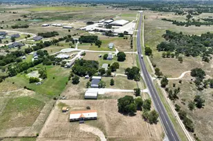 102 Sunshine Meadows Ct, Weatherford, TX 76088 - Photo 34