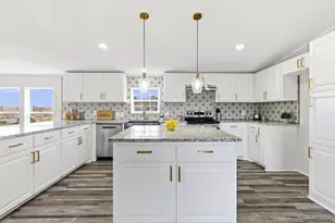 102 Sunshine Meadows Ct, Weatherford, TX 76088 - Photo 1