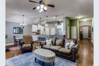 9837 Brazoria Trail, Fort Worth, TX 76126 - Photo 8