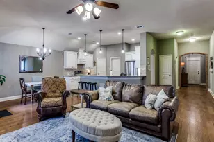 9837 Brazoria Trail, Fort Worth, TX 76126 - Photo 8