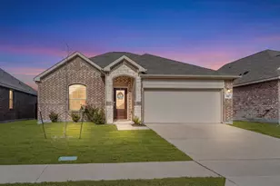 122 Autumn Sage Ln, Princeton, TX 75407 - Photo 2
