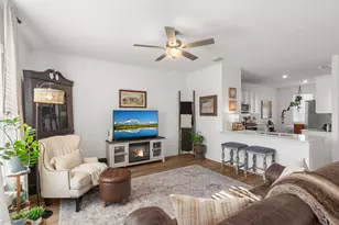 122 Autumn Sage Ln, Princeton, TX 75407 - Photo 6