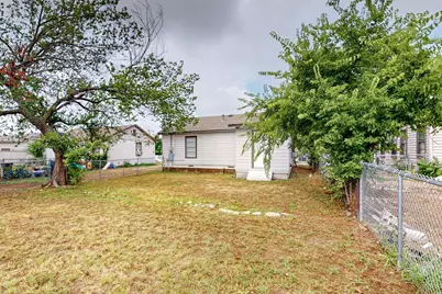 4305 Frazier Avenue, Fort Worth, TX 76115 - Photo 2