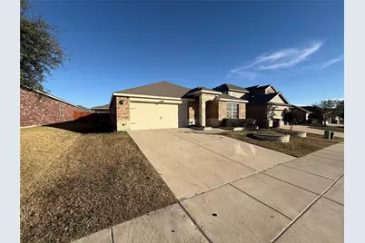 1408 Chrome Street, Princeton, TX 75407 - Photo 1